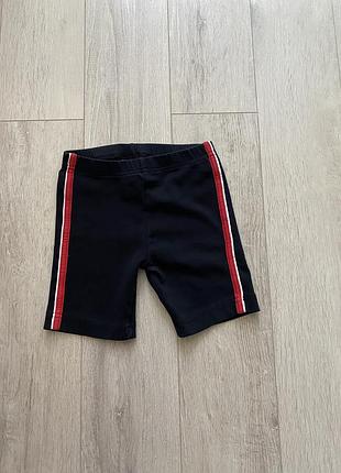 Шорты для девочки 98/104
