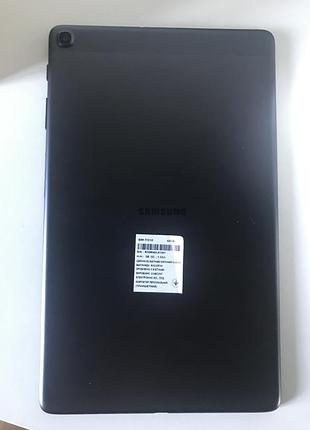 Планшет  samsung  galaxy tab a