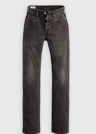 Джинси levi’s 501 90s розмір 25/30 нові !