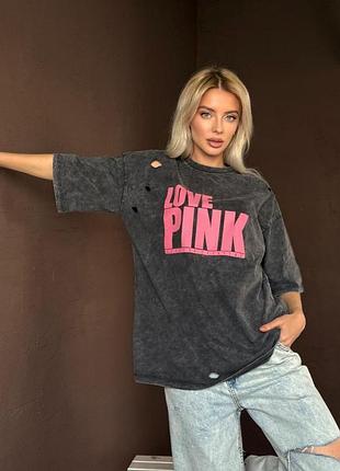 Футболка варьонка