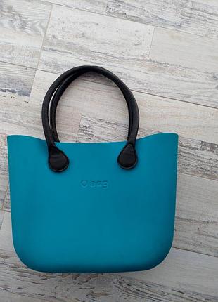 Сумка o bag італія оригінал