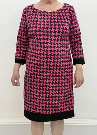 Платье классическое 4
