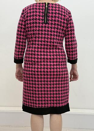Платье классическое 3