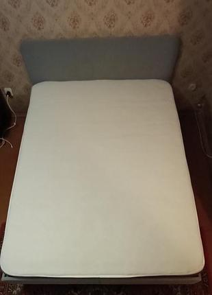 Ліжко ikea 140*200