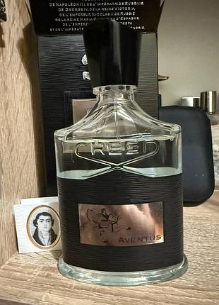 Creed aventus