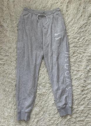 Штани nike swoosh