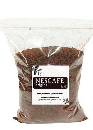 Растворимый кофе 1кг