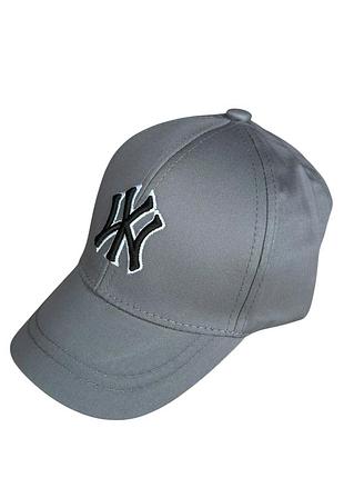 Кепка бейсболка детская 48-52 размер хлопок летняя детские головные уборы