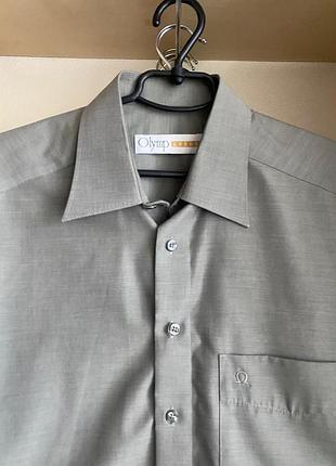 Сорочка olimp luxor