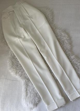 Брюки класичні china р.14