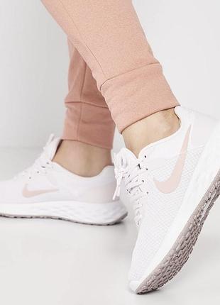 Кроссовки nike