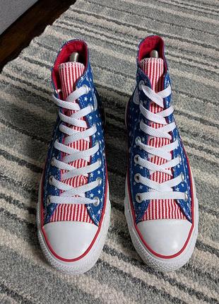 Converse оригинал кеды конверсы