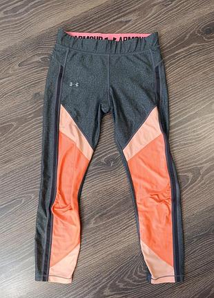 Спортивные лосины лосины
