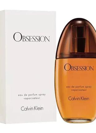 Женские духи Calvin Klein Jeans Pre Spring Summer 2022