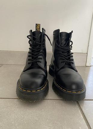 Черевики dr martens 2