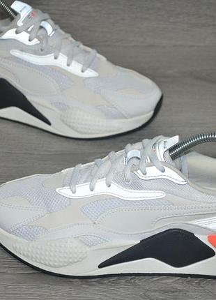 Продам кросівки фірма puma rs-x 3