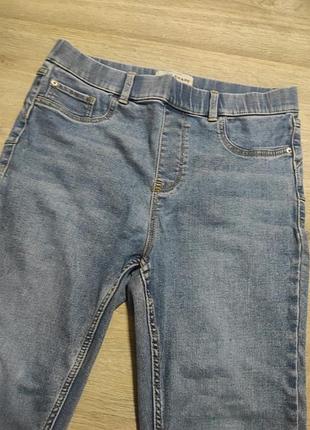 Джинси завужені розмір м