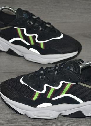 Продам кросівки фірма adidas ozweego