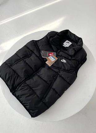 Жилетка nike storm-fit