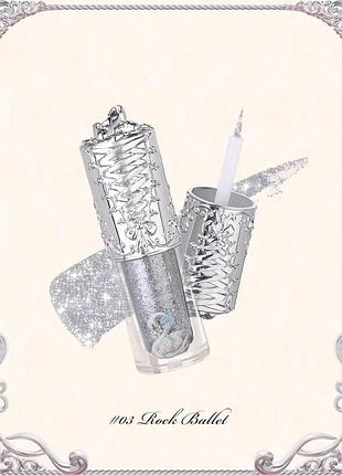 Глітер flower knows