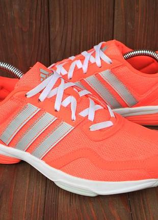 Кросівки adidas оригінал 38,5р кросівки