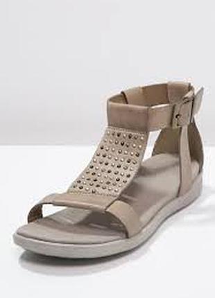 Босоножки ecco tilda (727663-01114), р.36