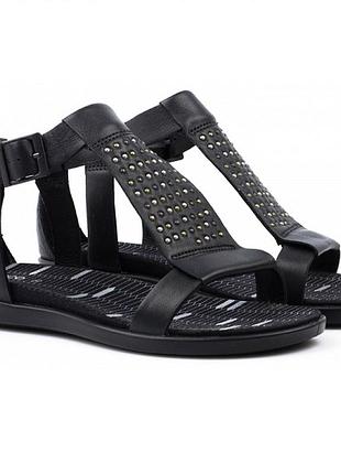 Босоножки ecco tilda (727663-01001), р.37-40