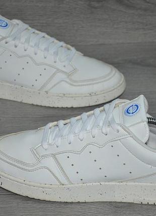 Продам кросівки фірма adidas supercourt