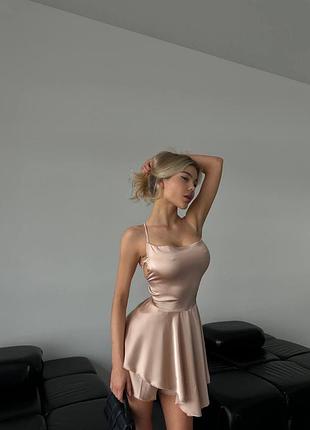 Женский комбинезон с шортами