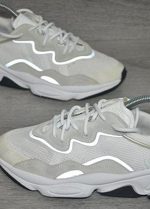 Продам кросівки фірма adidas ozweego
