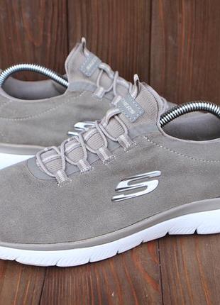 Кросівки skechers сша 38,5р кросівки