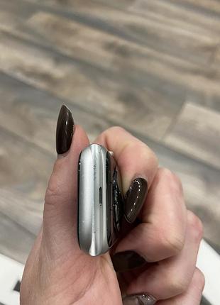 Apple watch 4 40 lte silver 4