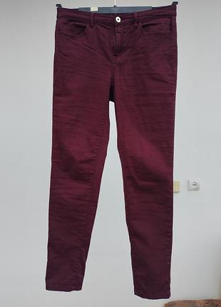 Джинсы женские