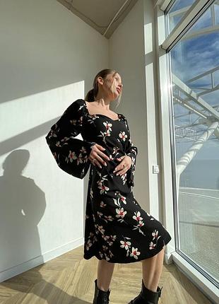 Роскошное платье 4