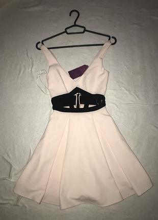 Коктельна сукня, bershka