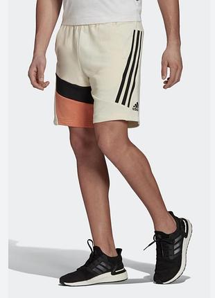 Шорты adidas