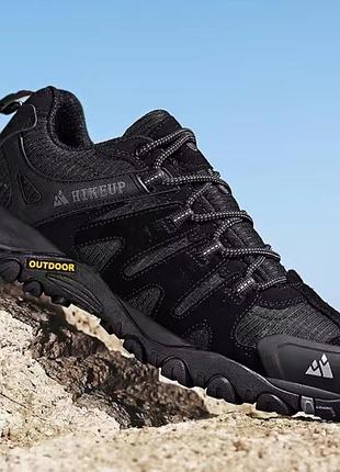 Hikeup трекінгові кросівки