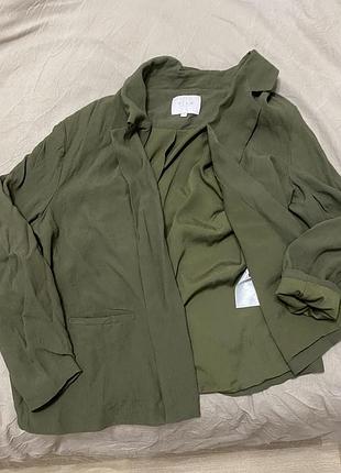 Рубашка пиджак