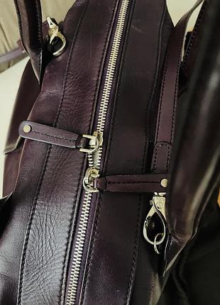 Сумка tod’s   оригінал 4