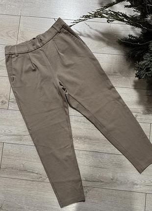 Зручні штани маленький розмір