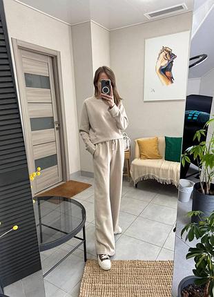 Костюм zara
