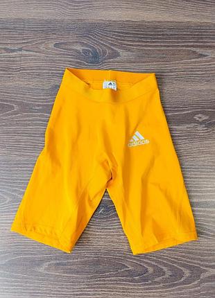 Велосипедки шорты адидас adidas