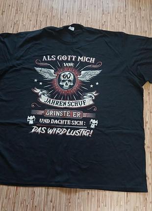 Футболка port&company 5xl