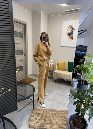 Костюм zara
