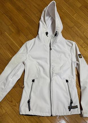 Куртка женская jack wolfskin