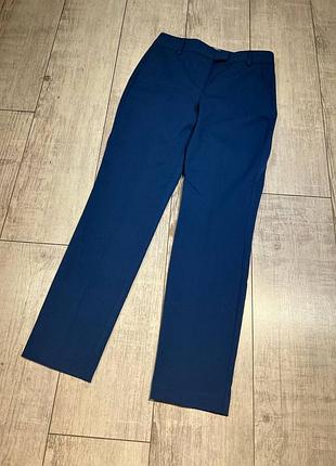 Женские стильные штаны брюки reiss