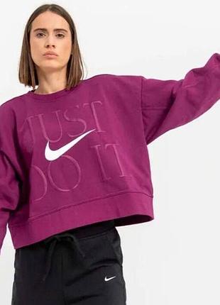Світшот nike