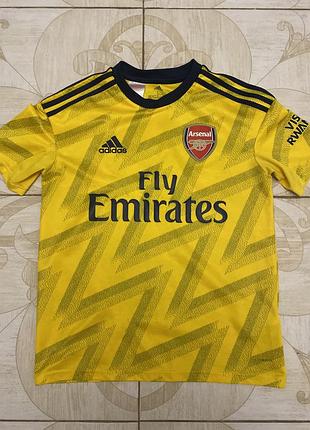 Футболка fc. arsenal  2019/20