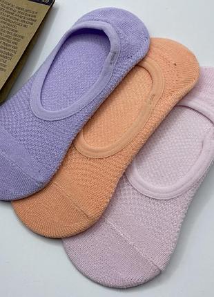 Набір ( слідки дитячі)