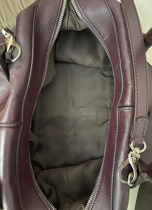 Сумка tod’s   оригінал 9